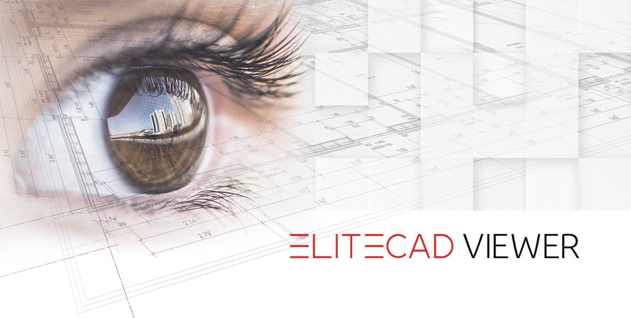 ELITECAD Viewer (Pro)